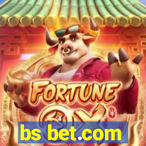 bs bet.com